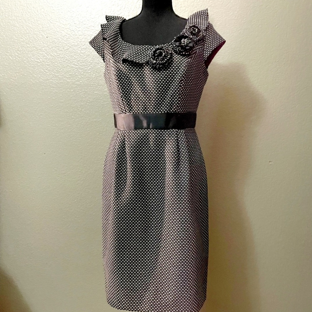 Dress barn dress